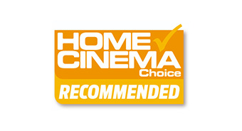 Home Cinema Choice Recommended