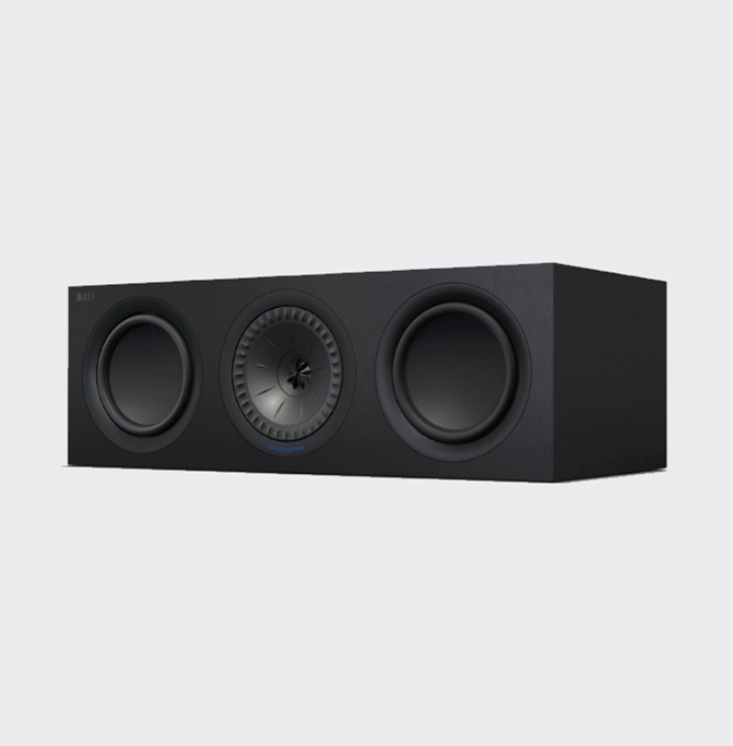 Kef Q650c