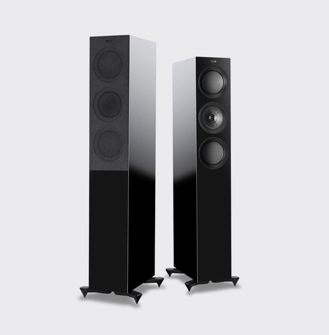 Kef R5