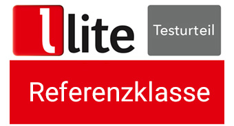 Lite Magazine | Referenzklasse