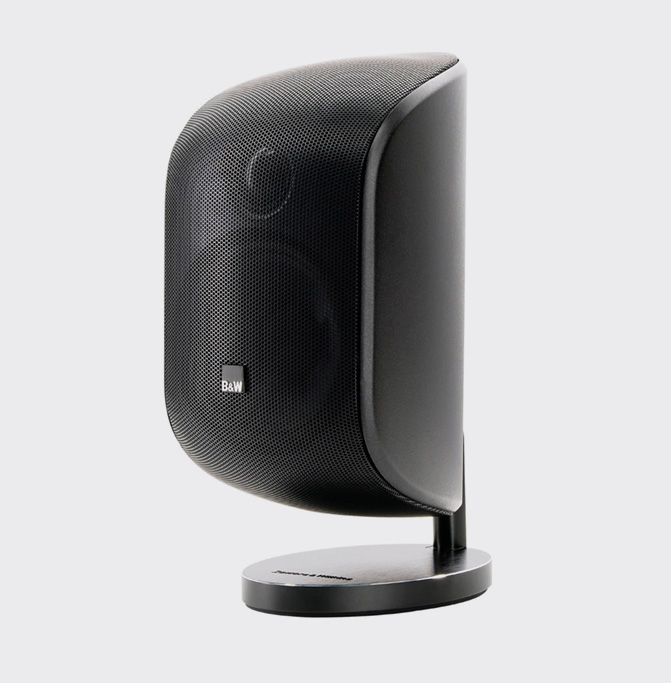 Bowers & Wilkins M-1