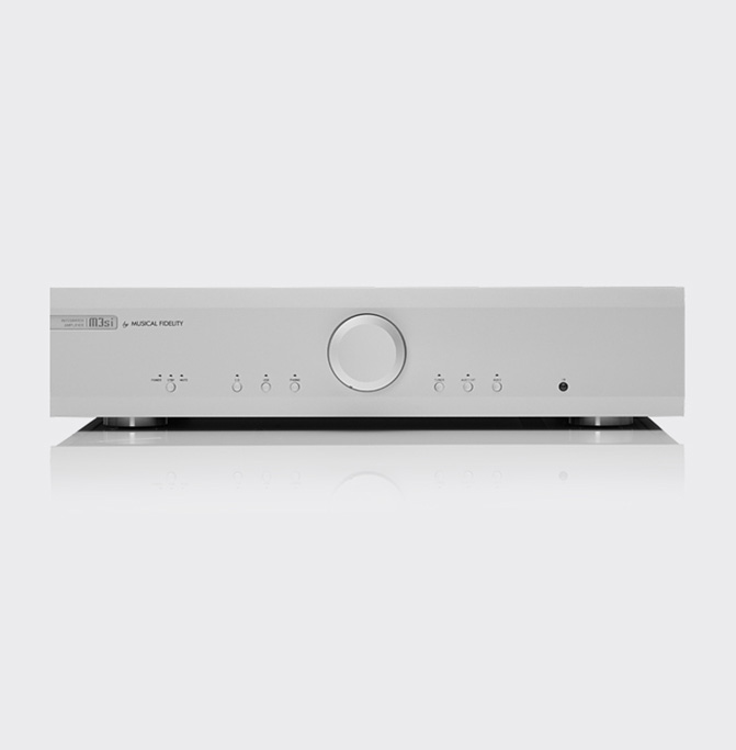 Musical Fidelity M3Si