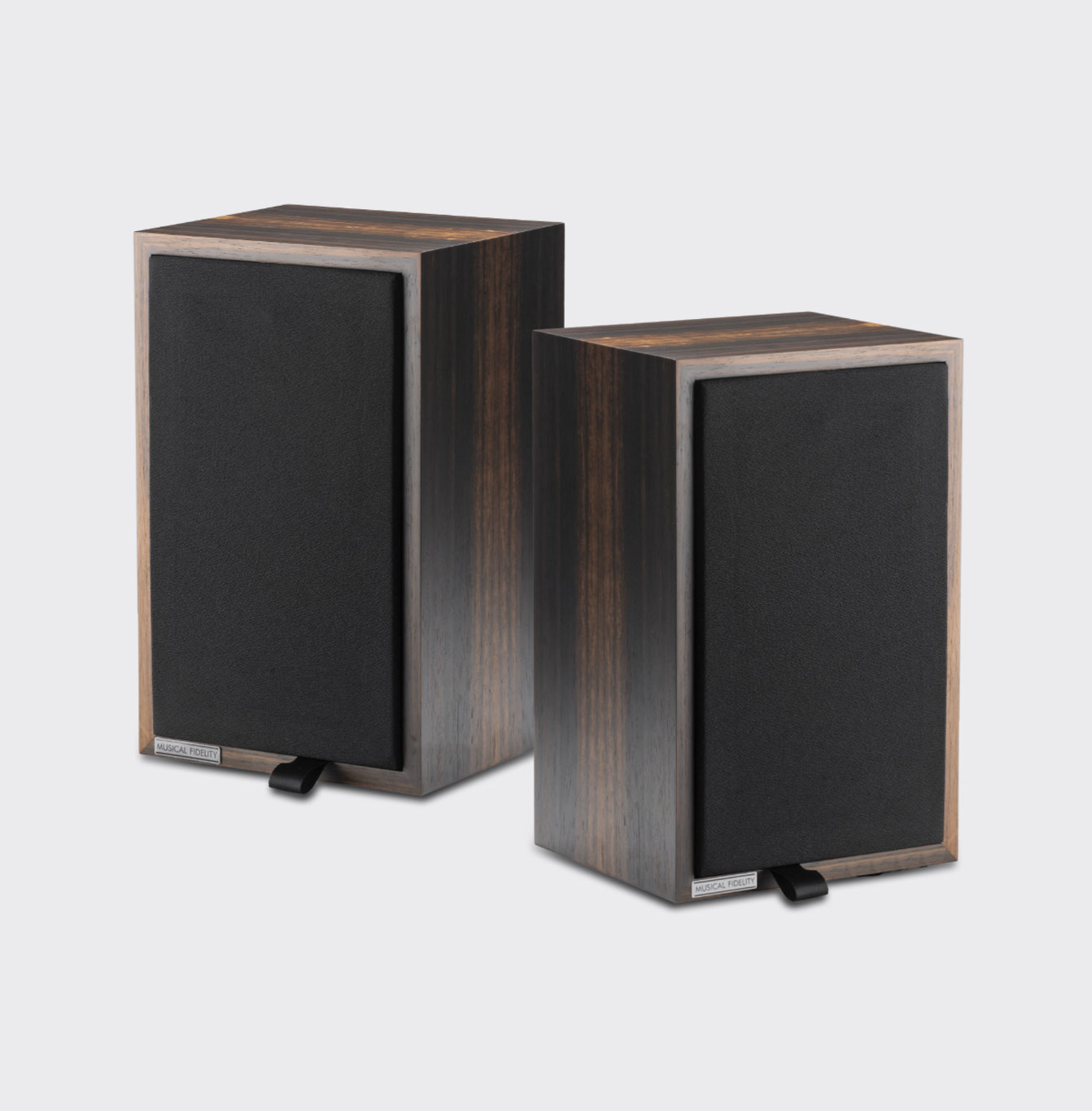 Musical Fidelity LS3/5A Palisander