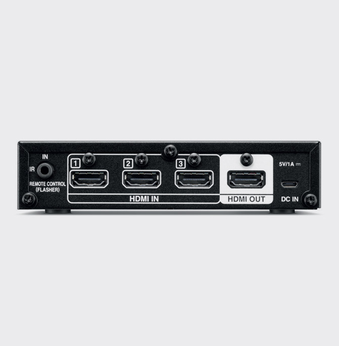 Marantz VS3003 HDMI Switcher