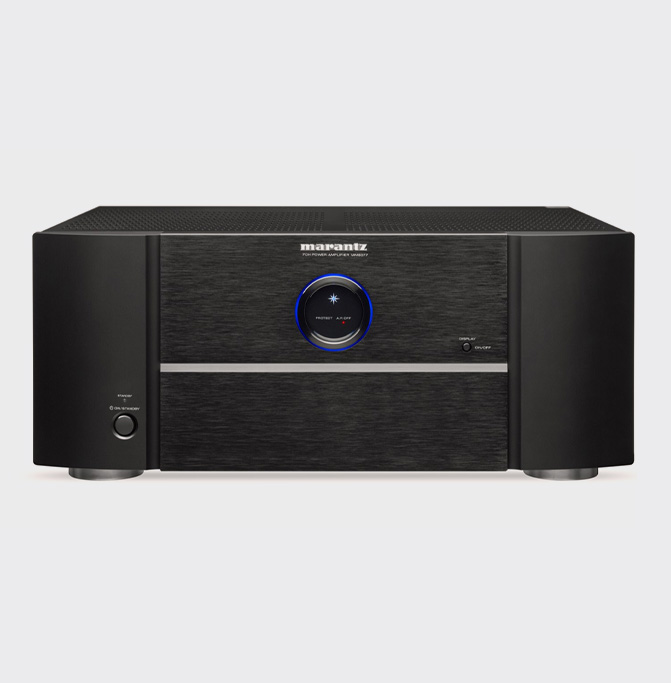 Marantz MM8077