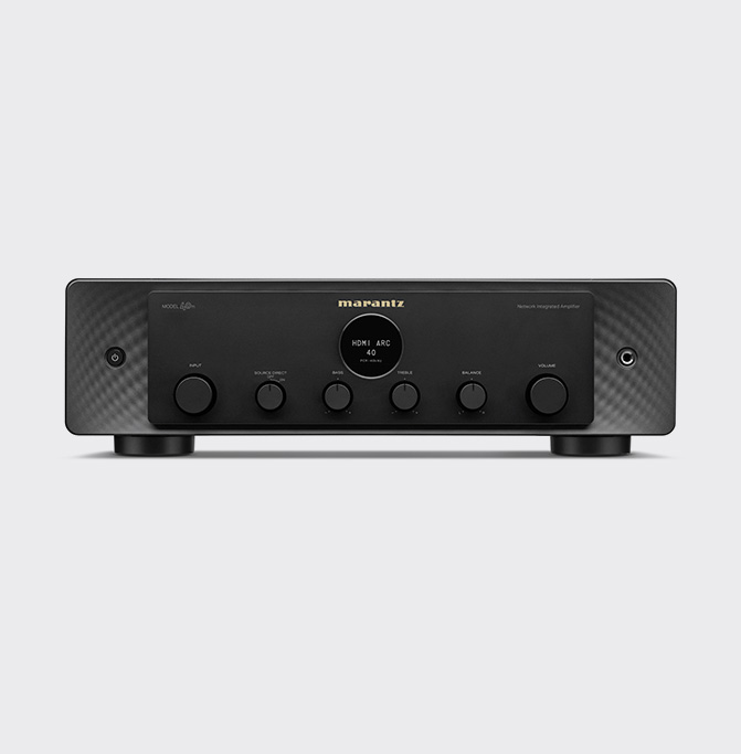 Marantz Model 40n
