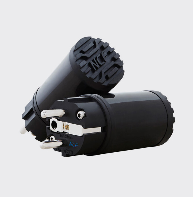 Furutech NCF Clear Line AC (EU)