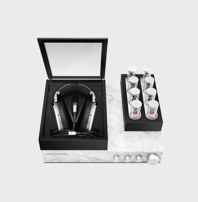 Sennheiser Orpheus 2 HE-1 Carrera Marble