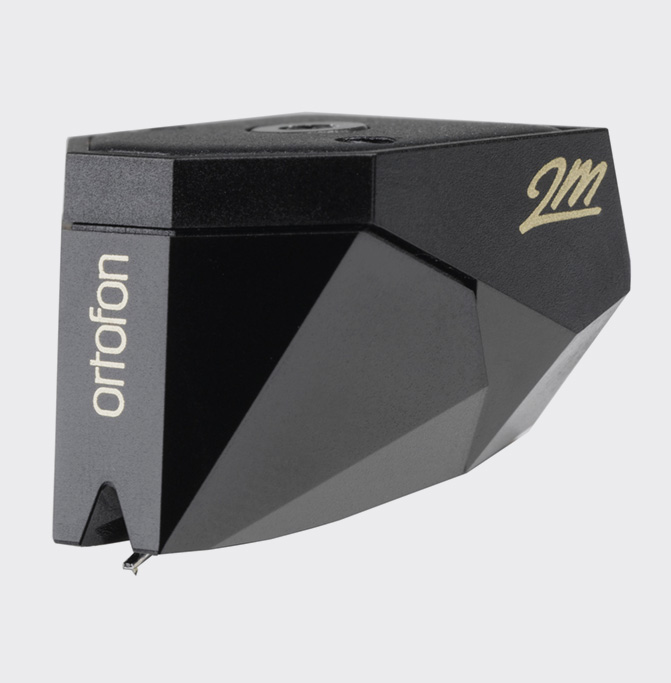 Ortofon 2M Black