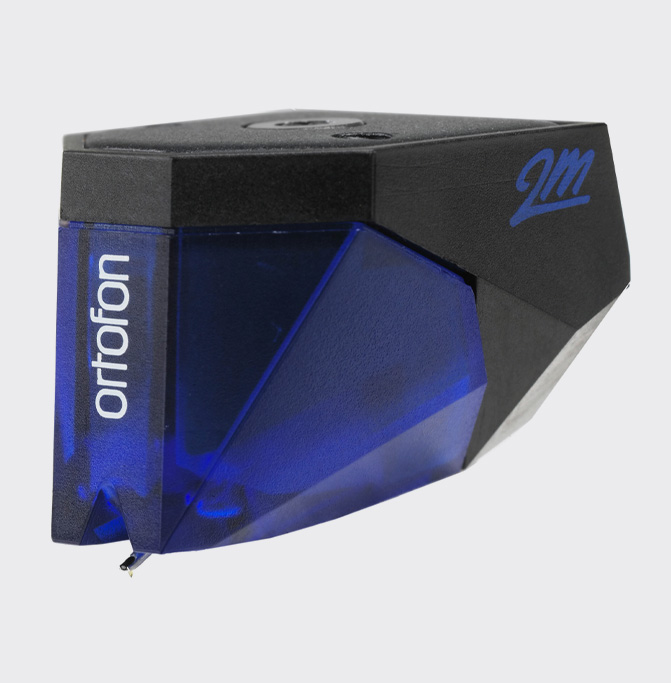 Ortofon 2M Blue