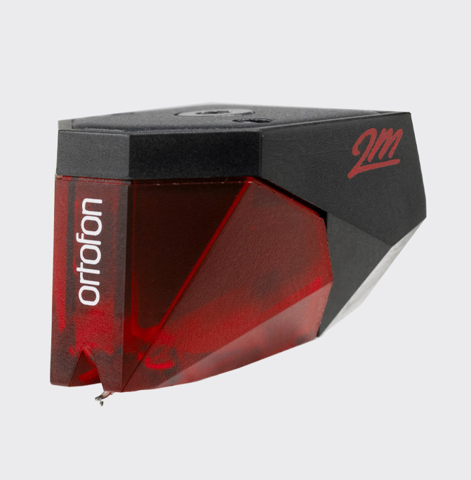 Ortofon 2M Red Rood