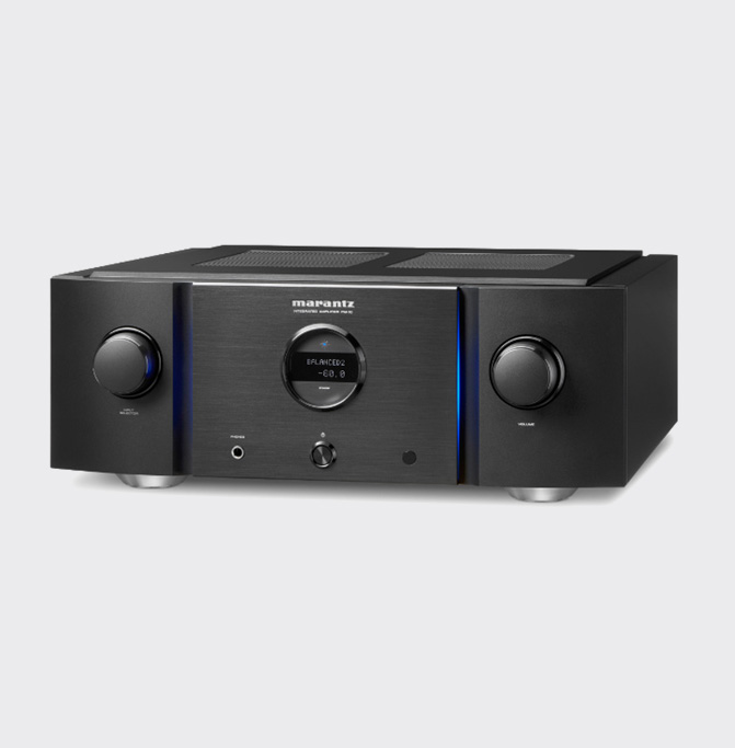 Marantz PM-10