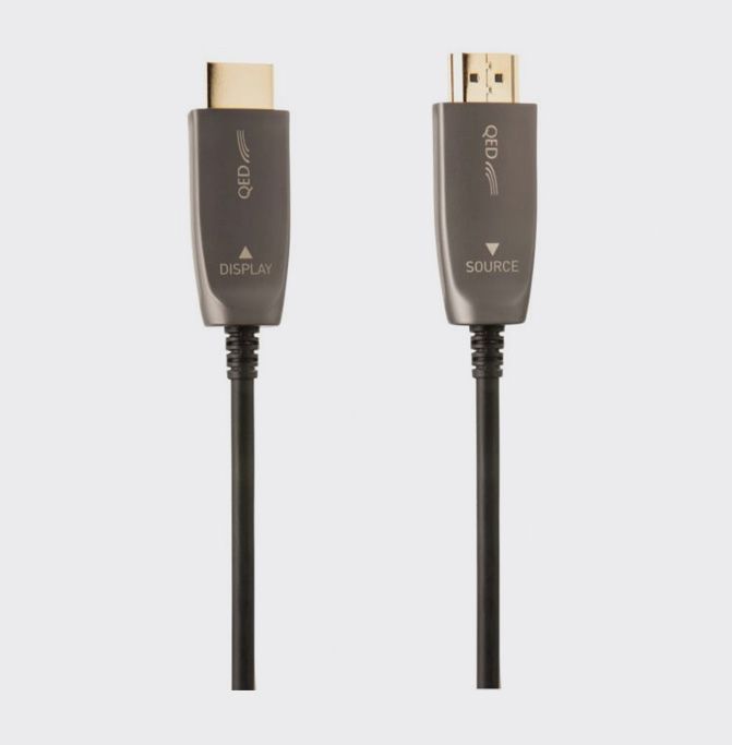 QED HDMI Active Optical
