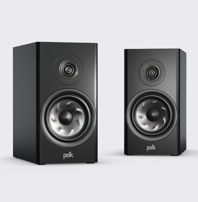 Polk Audio Reserve R200