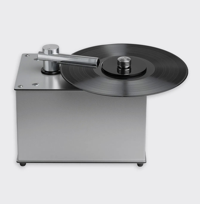 Pro-Ject VC-E