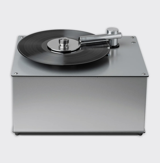 Pro-Ject VC-S2 ALU