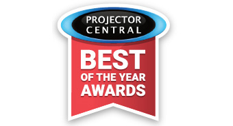 Best of the year | Projector