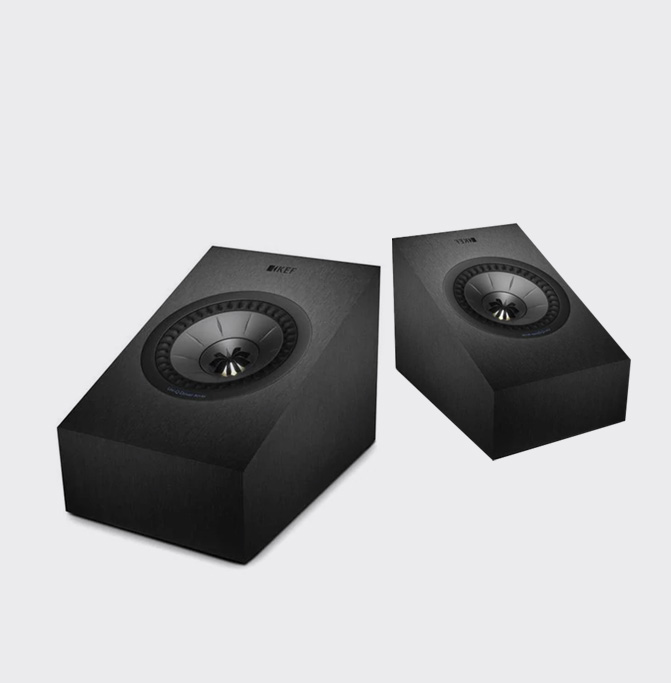 Kef Q50a