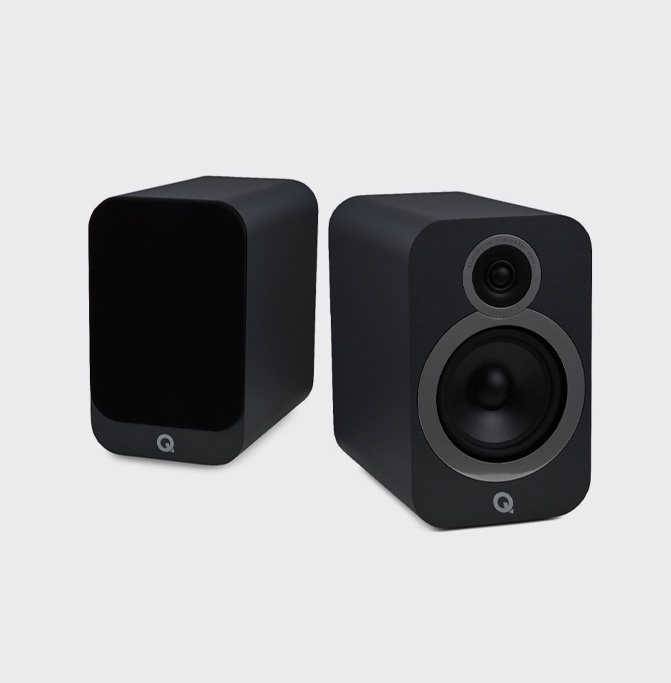 Q Acoustics 3030i