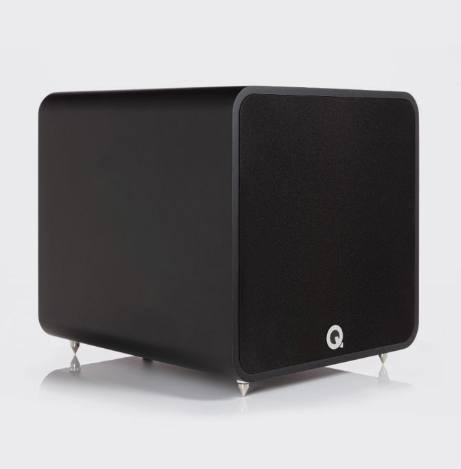 Q Acoustics Q B12