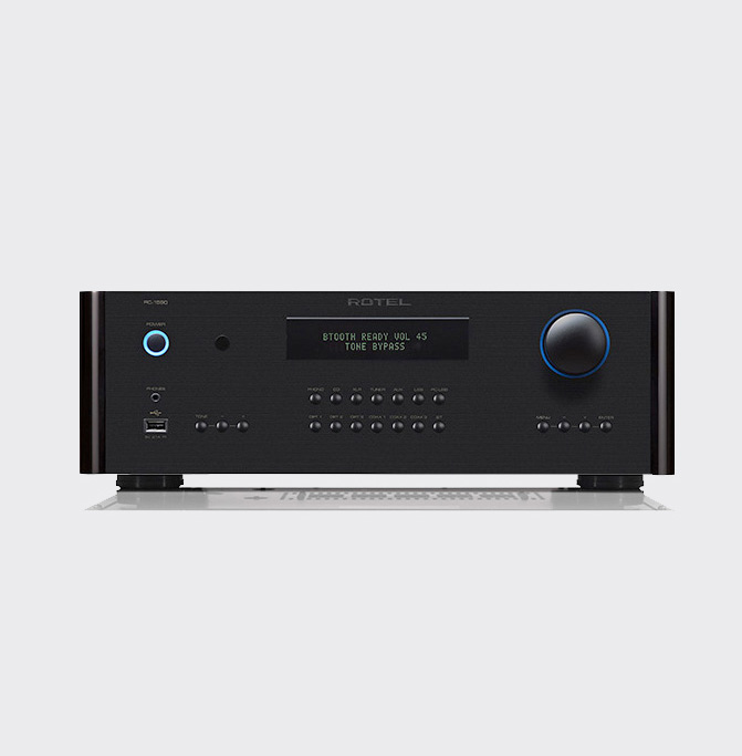 Rotel RC-1590