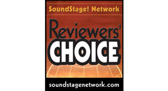 Soundstage! Network Reviewers Choice