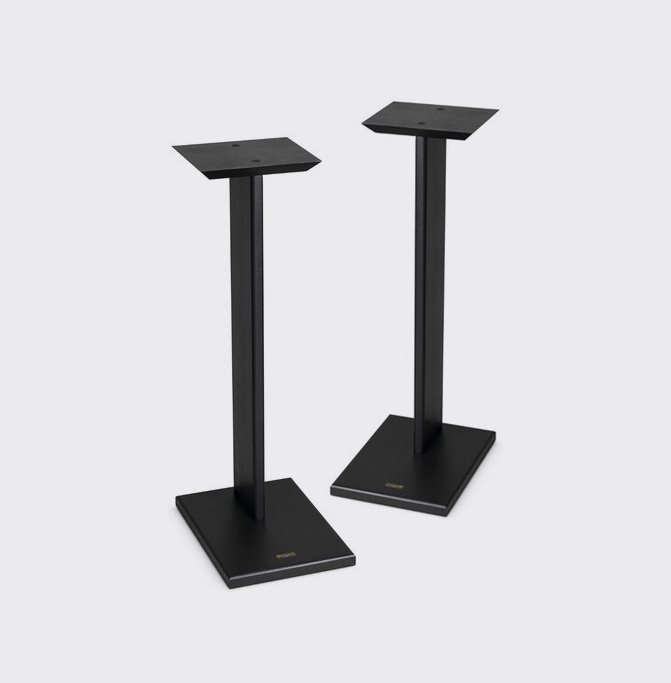 Rogers LS3/5a Speaker Stands