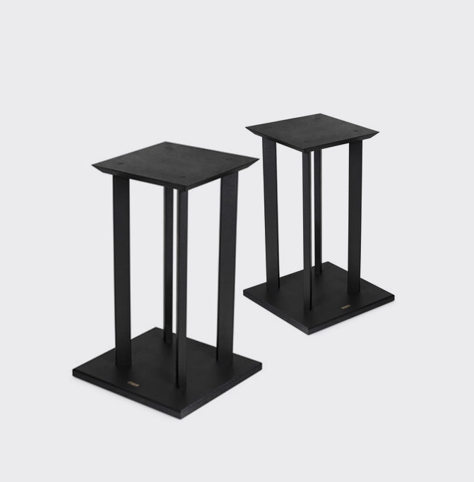 chaos Mok Begrijpen Rogers LS5/9 Speaker Stands kopen? Bekijk de Rogers LS5/9 Speaker Stands  bij Stassen Hifi