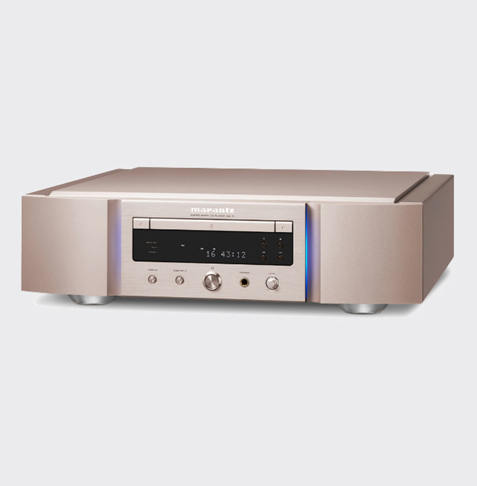 Marantz SA-10