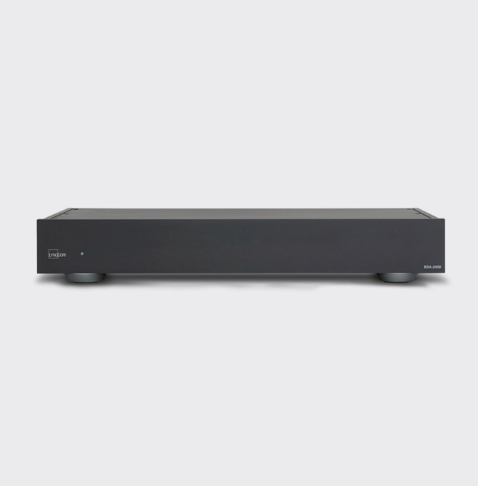 Lyngdorf SDA-2400