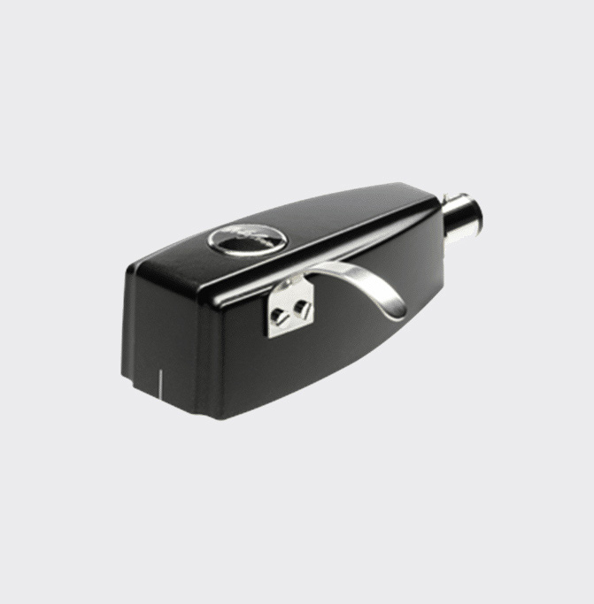 Ortofon SPU Mono G MKII Zwart