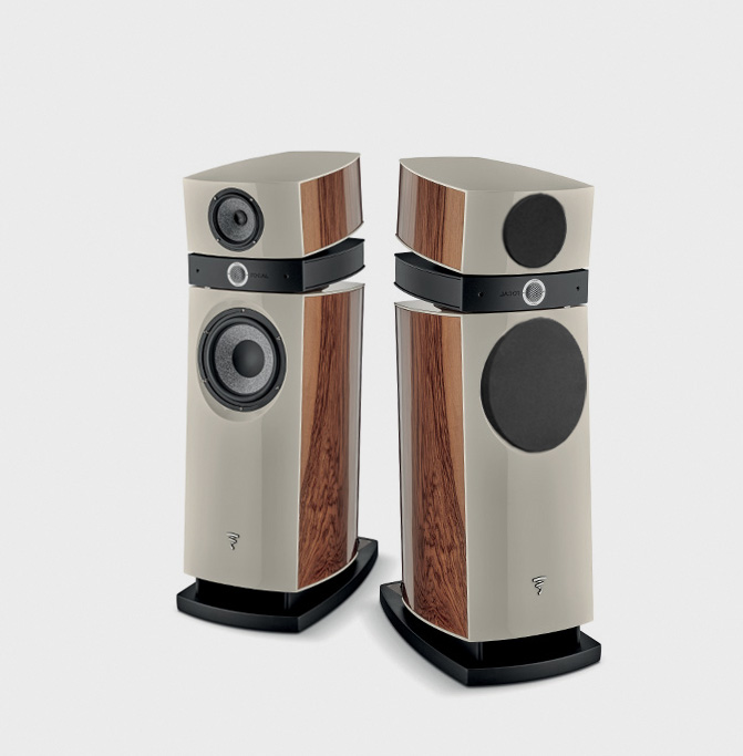 Focal Scala Utopia Evo