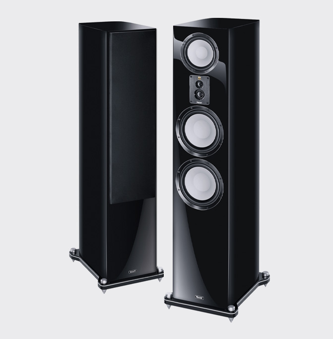 Magnat Signature 909