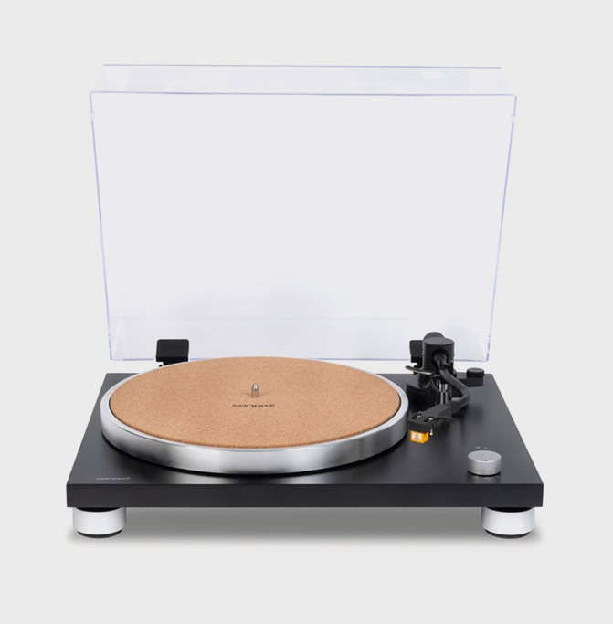 Sonoro PLATINUM SE