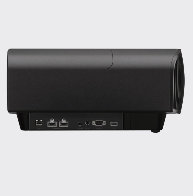 Sony VPL-VW290ES