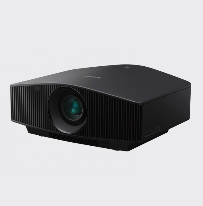 Sony VPL-VW790ES