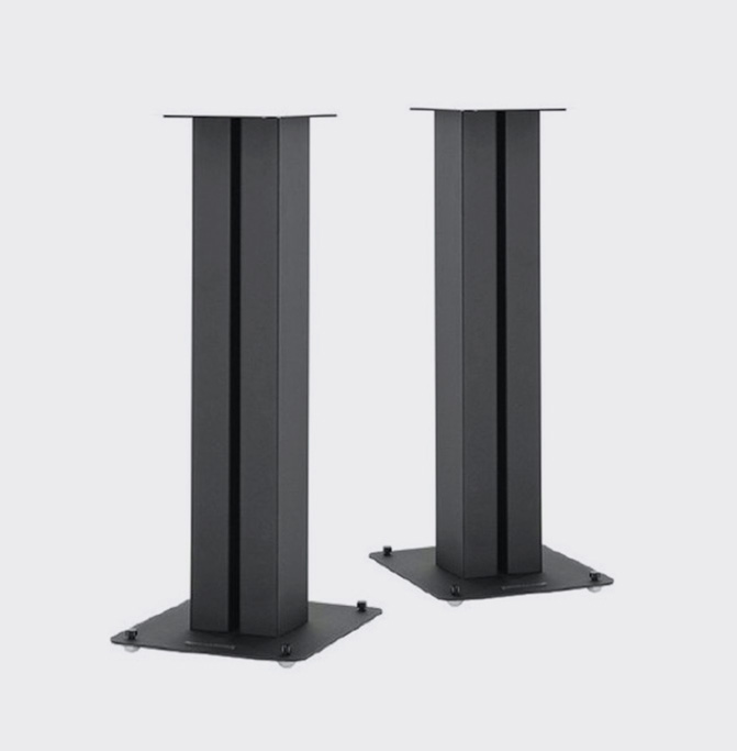 Bowers & Wilkins Stav24 S2 Zwart