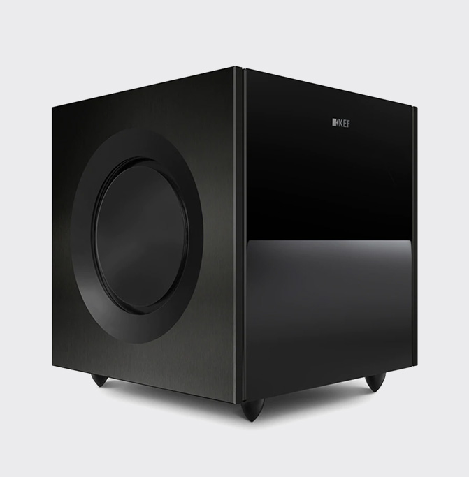 Kef Reference 8b