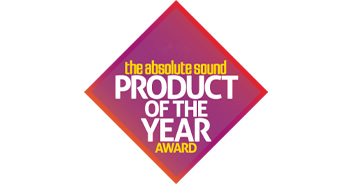 The Absolute Sound | Product of the year Award