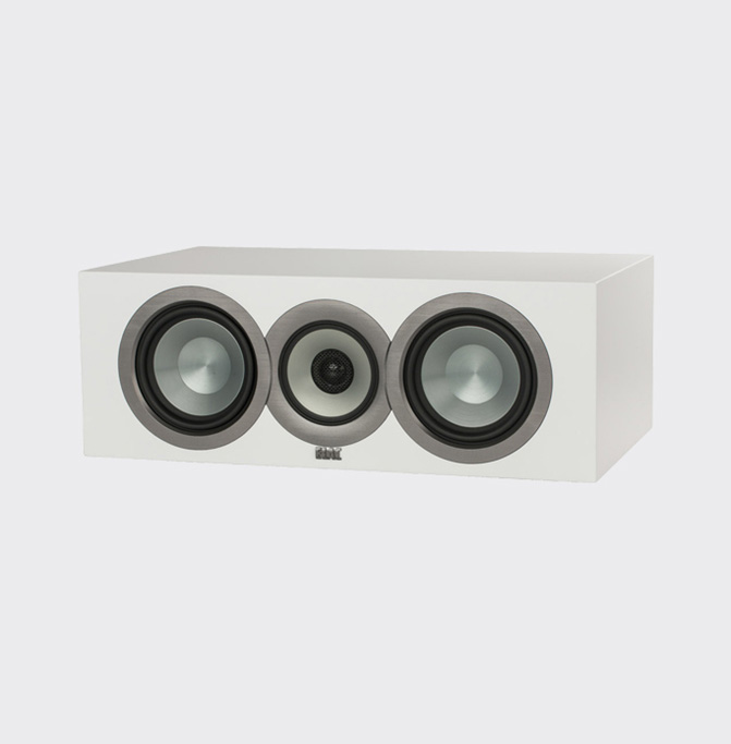 Elac UNI-FI CC U5