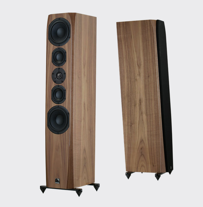 Phonar Veritas P9 EdMa