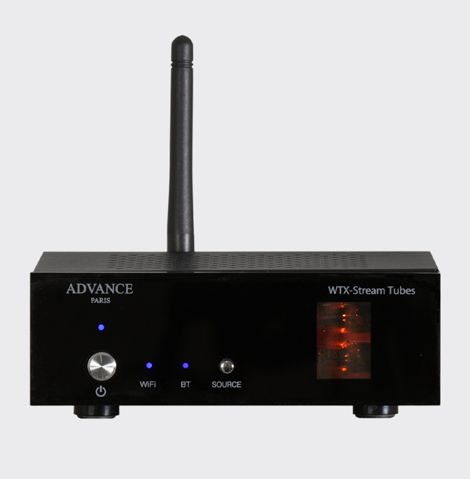 Advance Acoustics WTX-StreamTubes