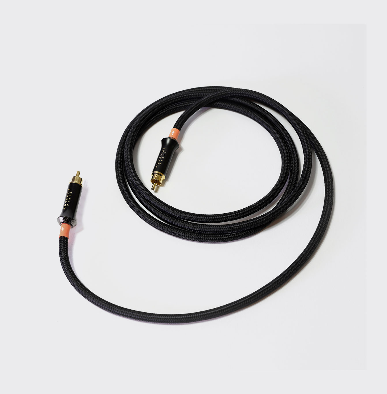 Advance Paris LINK Coax