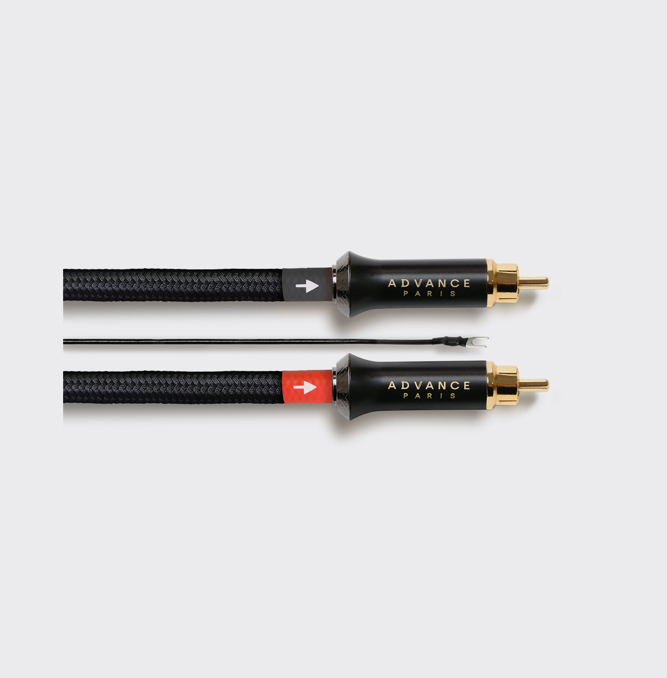 Advance Paris LINK RCA