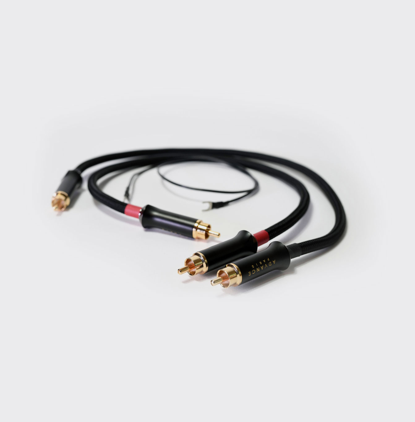 Advance Paris LINK RCA