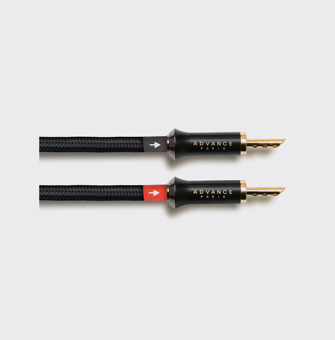 Advance Paris LINK luidsprekerkabel
