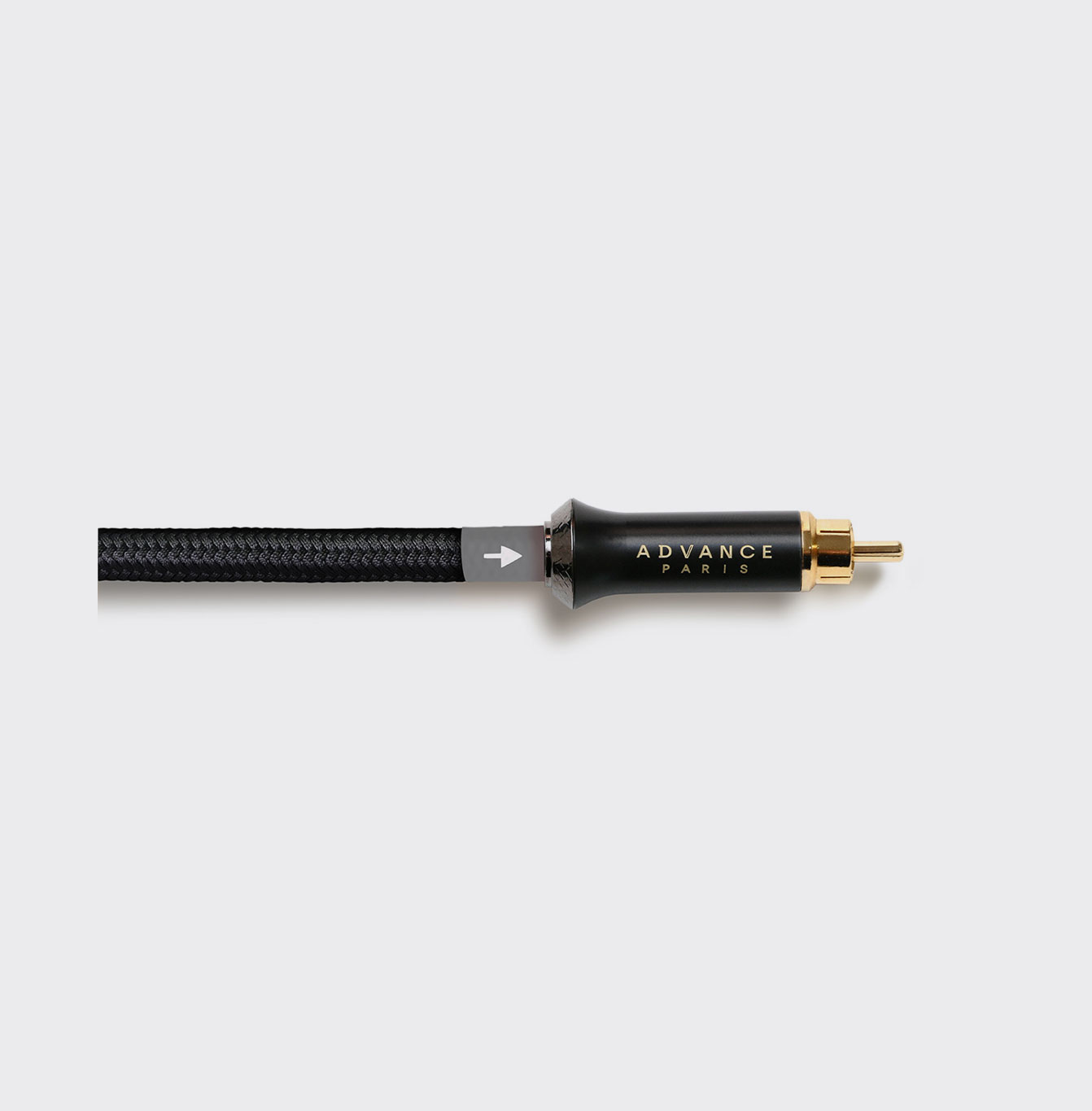 Advance Paris LINK Subwoofer kabel
