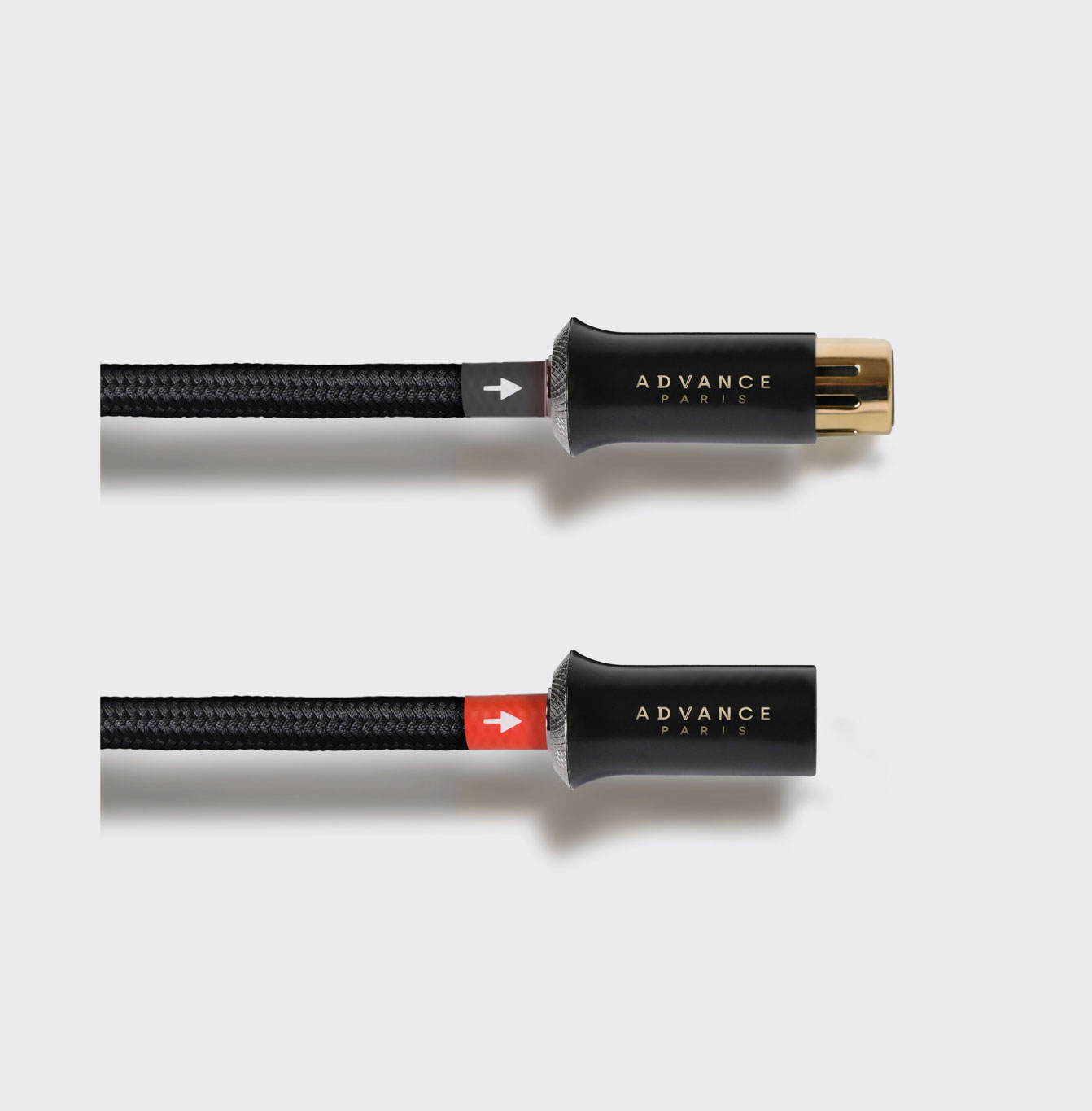 Advance Paris LINK XLR