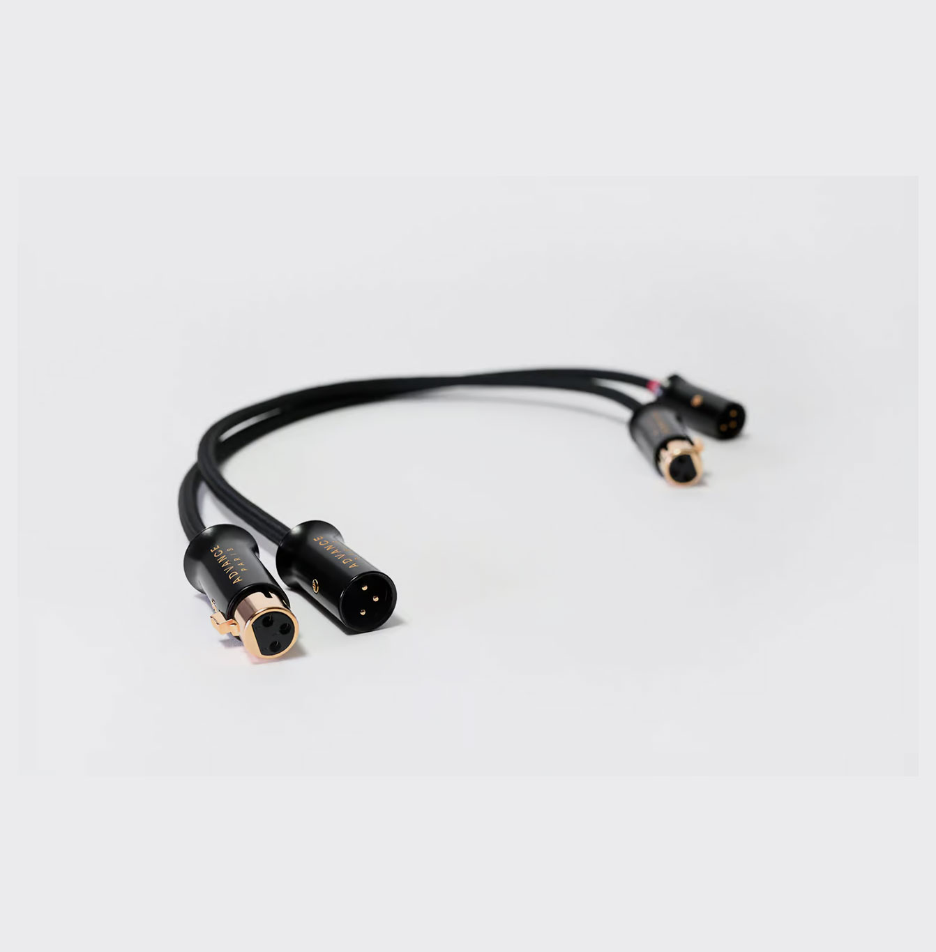 Advance Paris LINK XLR