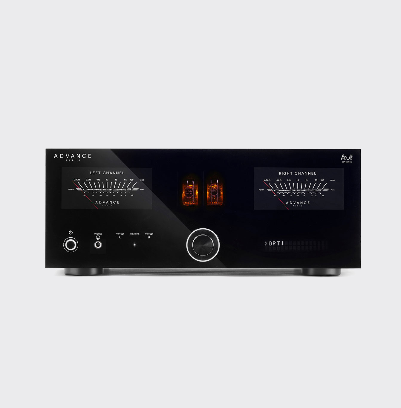 Advance Paris A10 APEX